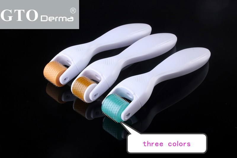 GMT200+face derma roller 2