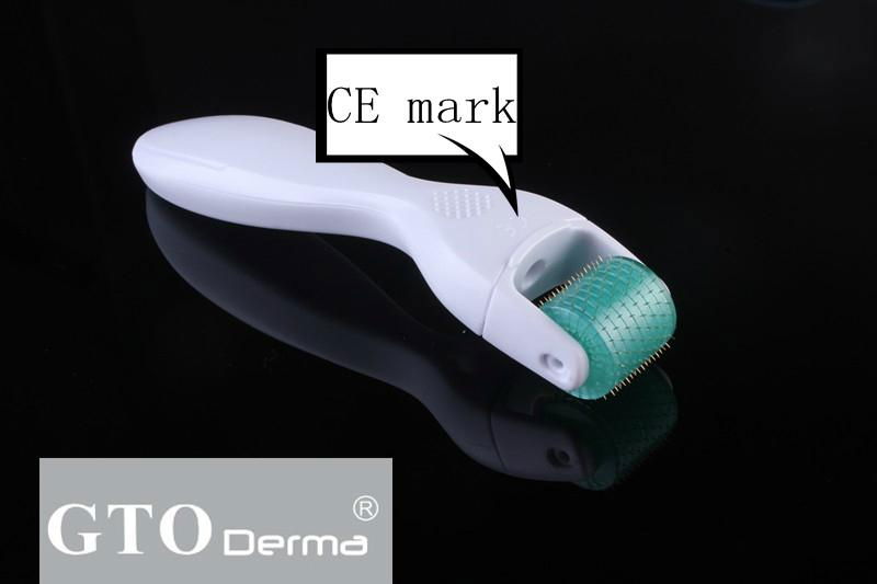 GMT200+face derma roller 3