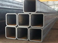 Cangzhou Yuanfang Steel Pipe Co., Ltd