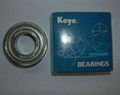 KOYO Bearing