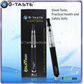 No srew, no button air switch electronic vape pen ipuff600