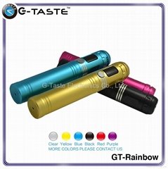 adjustable airflow vapor mod GT-Rainbow supplier