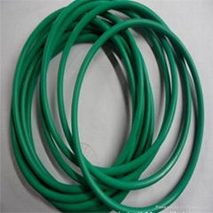 Fluorine rubber o-ring