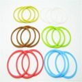 silicone rubber sealing ring 1