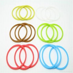 silicone rubber sealing ring