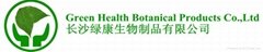 Green Health Botanical Products Co., Ltd