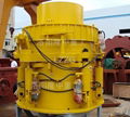 Hydraulic Cone Crusher