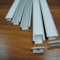 High quality with best price 6063 aluminum led aluminum profile  2