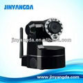 H.264 720P Wireless IP Camera WIFI Megapixel CMOS P2P Low Cost Network Camera 1