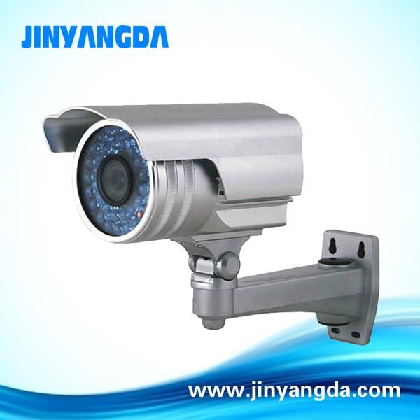 HD 1/3 Sony CCD 700TVL Waterproof Outdoor Bullet Nightvison IR Security Camera  