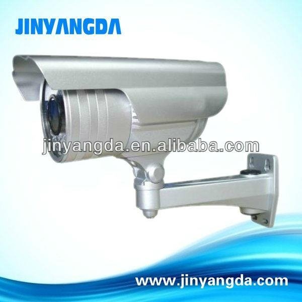 HD 1/3 Sony CCD 700TVL Waterproof Outdoor Bullet Nightvison IR Security Camera   2