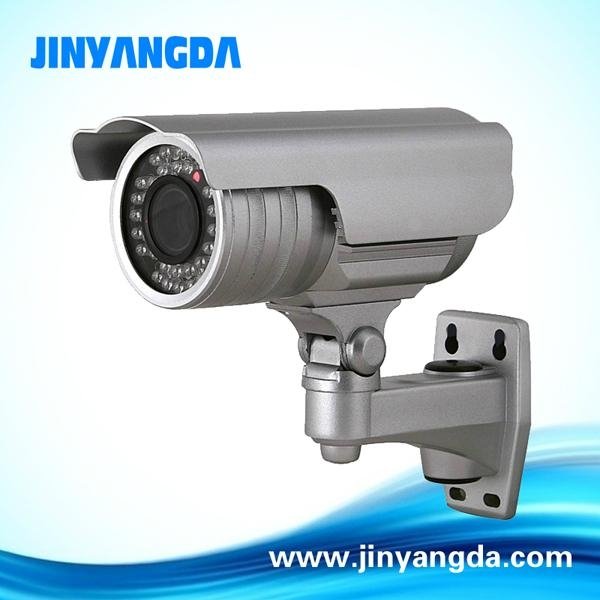 HD 1/3 Sony CCD 700TVL Waterproof Outdoor Bullet Nightvison IR Security Camera   3