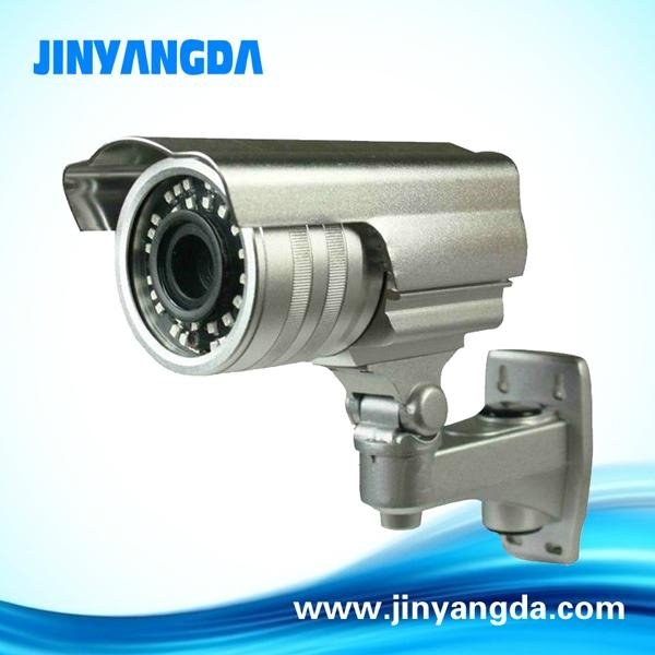 HD 1/3 Sony CCD 700TVL Waterproof Outdoor Bullet Nightvison IR Security Camera   4