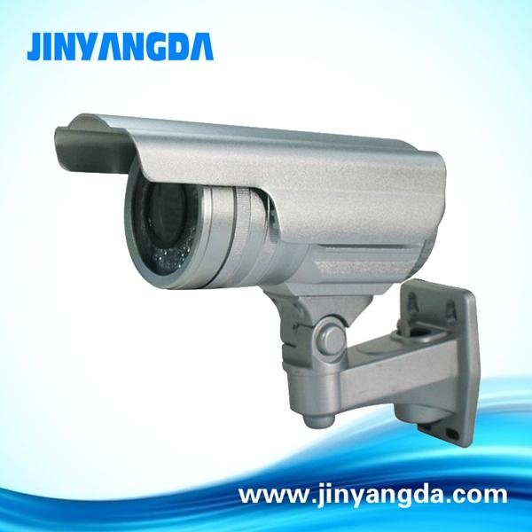 HD 1/3 Sony CCD 700TVL Waterproof Outdoor Bullet Nightvison IR Security Camera   5