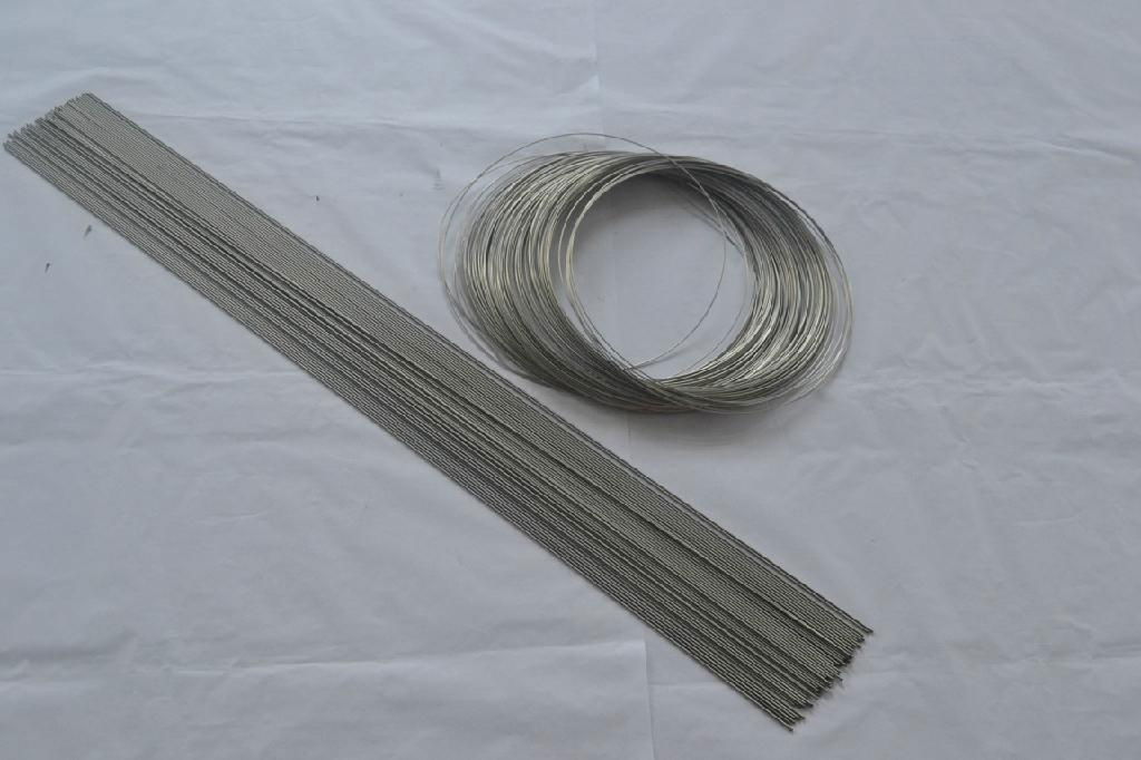 Zirconium Wire Zirconium Alloy Wire 2