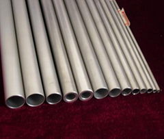 Zirconium Pipe Zirconium Tube