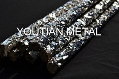 ZIRCONIUM CRYSTAL BAR