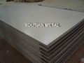 Zirconium Sheet and Plate