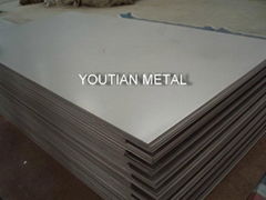 Zirconium Sheet and Plate