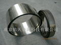 ZIRCONIUM STRIP AND FOIL