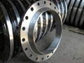 ZIRCONIUM FLANGE 1