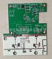 ROGERS, microwave radio frequency (rf) board 3