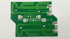 F4BM microwave radio frequency (rf) board 