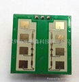 Multilayer high frequency board 1