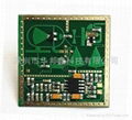 Multilayer high frequency board 2