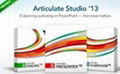  Articulate Studio