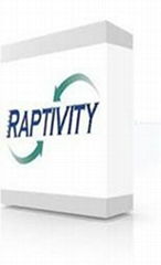 Raptivity