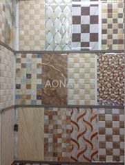 3d ceramic tiles