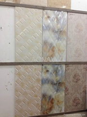 3d interior wall tiles