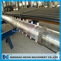 Centrifugal casting tubes 5