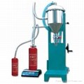 Fire Extinguisher Dry Powder Filler (GFM16-1)