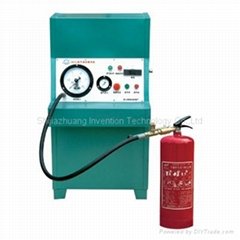 Fire Extinguisher Nitrogen Filler (MDG1.7)