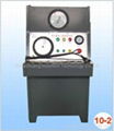 Fire Extinguisher Nitrogen Filler and Test Machine 1