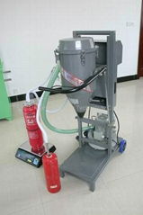 Fire Extinguisher Dry Powder Filler (GFM16-1A)