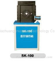 Hose Crimping Machine SK-100(NC)