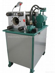 high pressure pipe locking machine(DSG-75)