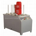 fire extinguisher drying machine(