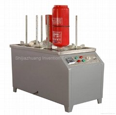 fire extinguisher drying machine( MDH-II)