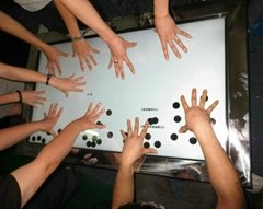 Interactive Touch Screen Table 40points