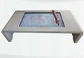 42inch Multitouch Table Interactive Touch Screen Table 12points 