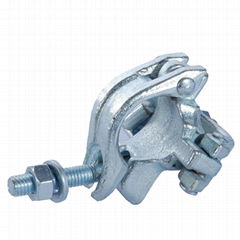 briish scaffold double coupler