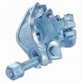 briish scaffold double coupler 5