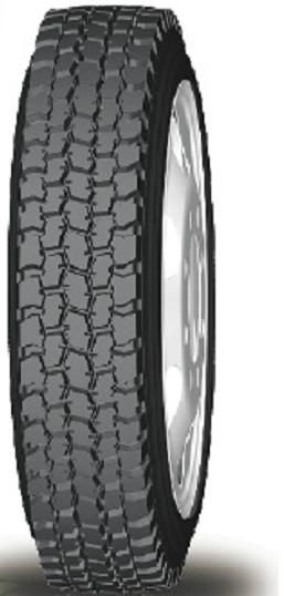 radial tyre 2