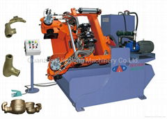 Gravity Die Casting Machine