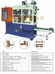 Automatic Core Shooting Machine