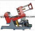 Aluminum Gravity Die Casting Machine